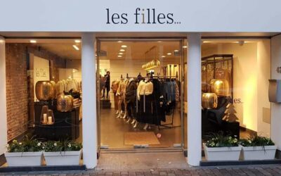 Les Filles