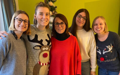 Programme d’activités de l’Avoir Social pour le mois de janvier 2023