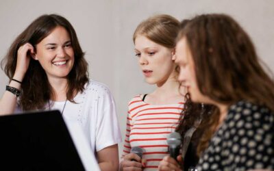 APPEL À 200 CHORISTES !