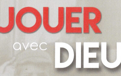 JOUER AVEC DIEU, ÉTONNANTE EXPOSITION AU MUSÉE DE LA GRANDE ARDENNE