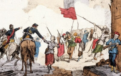 8 MARS : JOURNÉE INTERNATIONALE DES FEMMES
