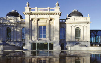 LIÈGE : Visite guidée de l’exposition « Collectionneuses Rothschild » et de l’Hôtel Torrentius 