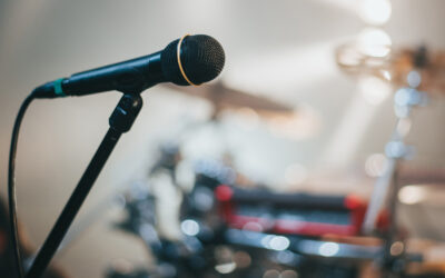 MUSIQUE EN SCÈNE LOCALE
