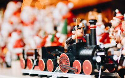 BOURSE AUX JOUETS – NOUVEAUTÉS