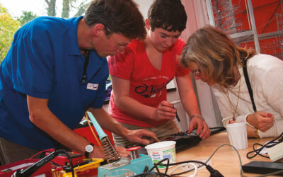 C’est quoi un Repair Café ?