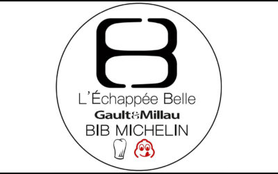 Le guide Michelin prime un restaurateur visétois 