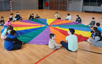 Stages sportifs & plaines de vacances  