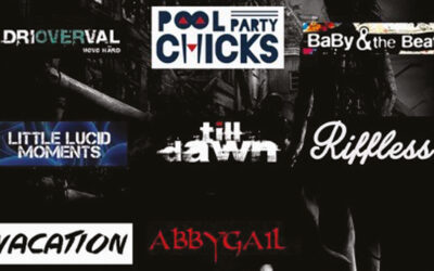 Discovery Rock Festival