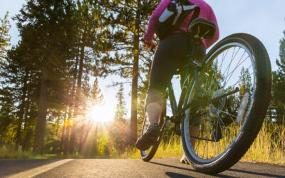 Journée prévention – vol-marquage de vélos (excepté vélo en carbone)