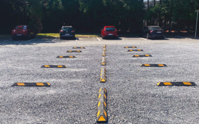 Aménagement des parkings de la plaine des sports : suite