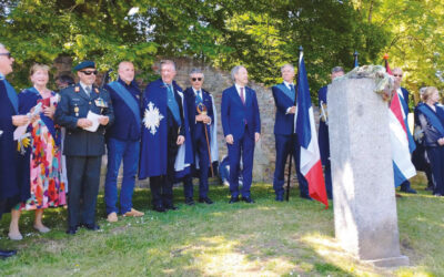 TRENTE ANS DE PASSION POUR D’ARTAGNAN À VISÉ ET EN BASSE-MEUSE