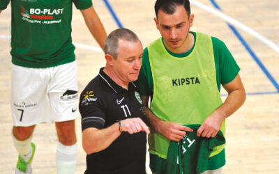 FUTSAL – D1 – CELTIC VISE