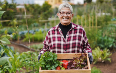 Ateliers d’initiation au jardinage biologique 