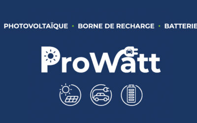 LE CONSEIL ENERGIE DE SEBASTIEN – PROWATT