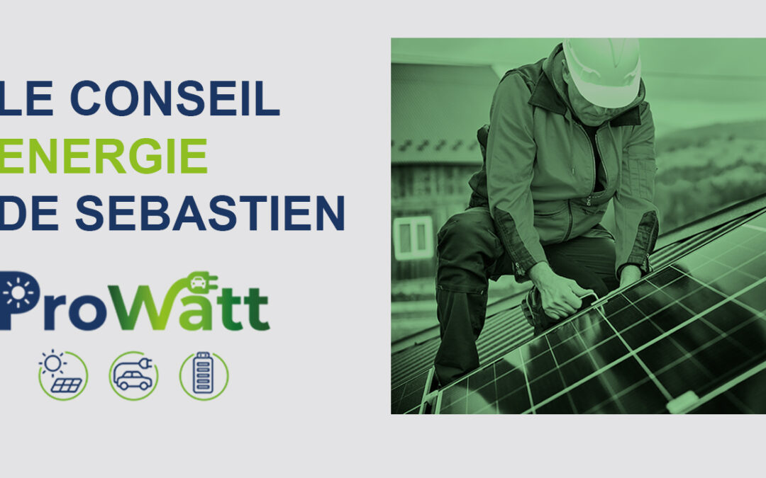 RÉTROFIT PHOTOVOLTAÏQUE : MODERNISER SON INSTALLATION SANS TOUT REMPLACER