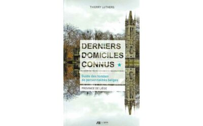 « Derniers Domiciles Connus »
