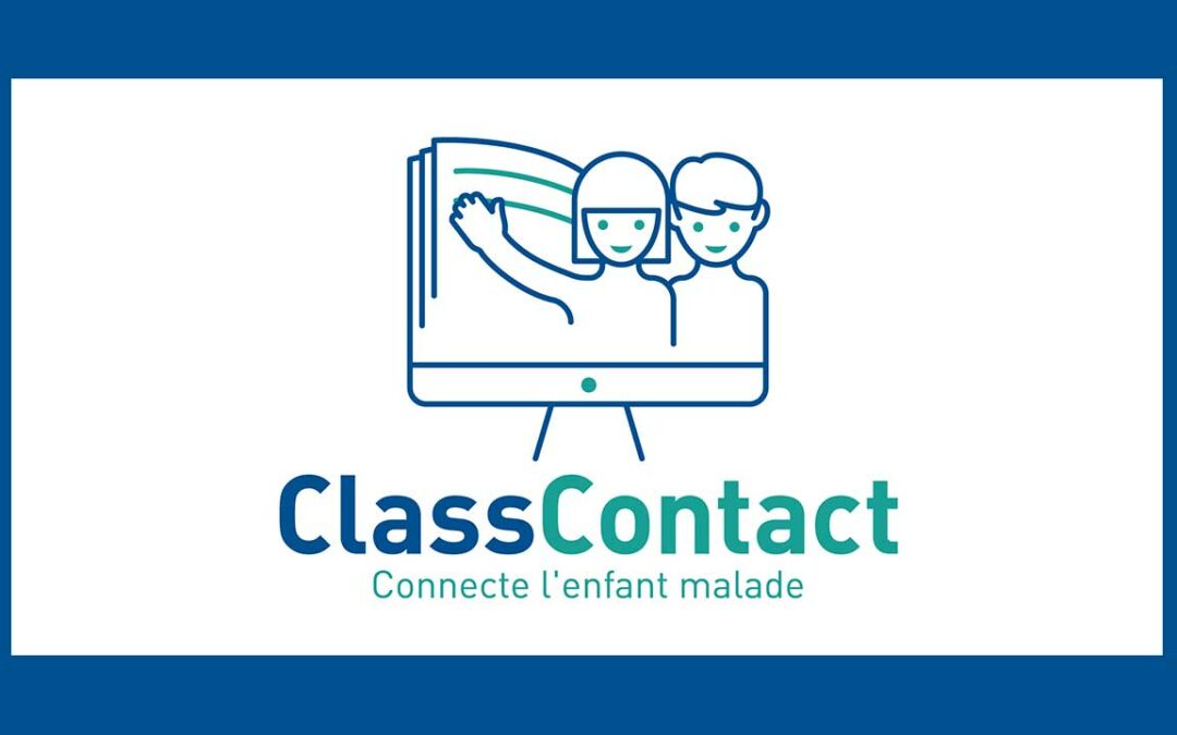 Class Contact ASBL 