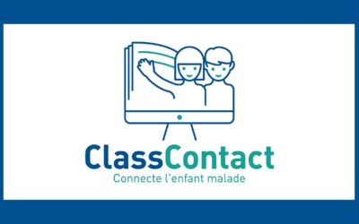 Class Contact ASBL 