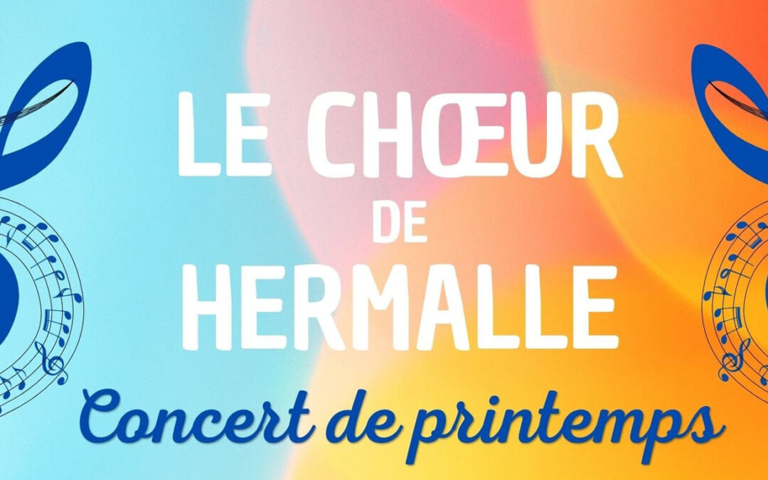 Le Chœur de Hermalle