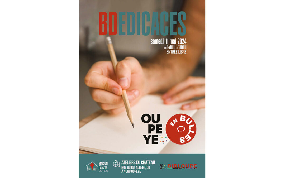 Bibliothèque locale d’Oupeye