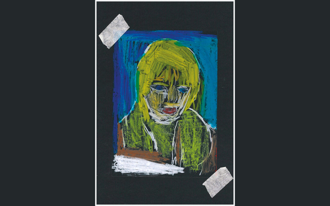 Oupeye – Expo collective des ateliers du Créahm : « L’Autre »
