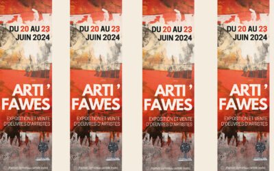 EXPO Arti’Fawes