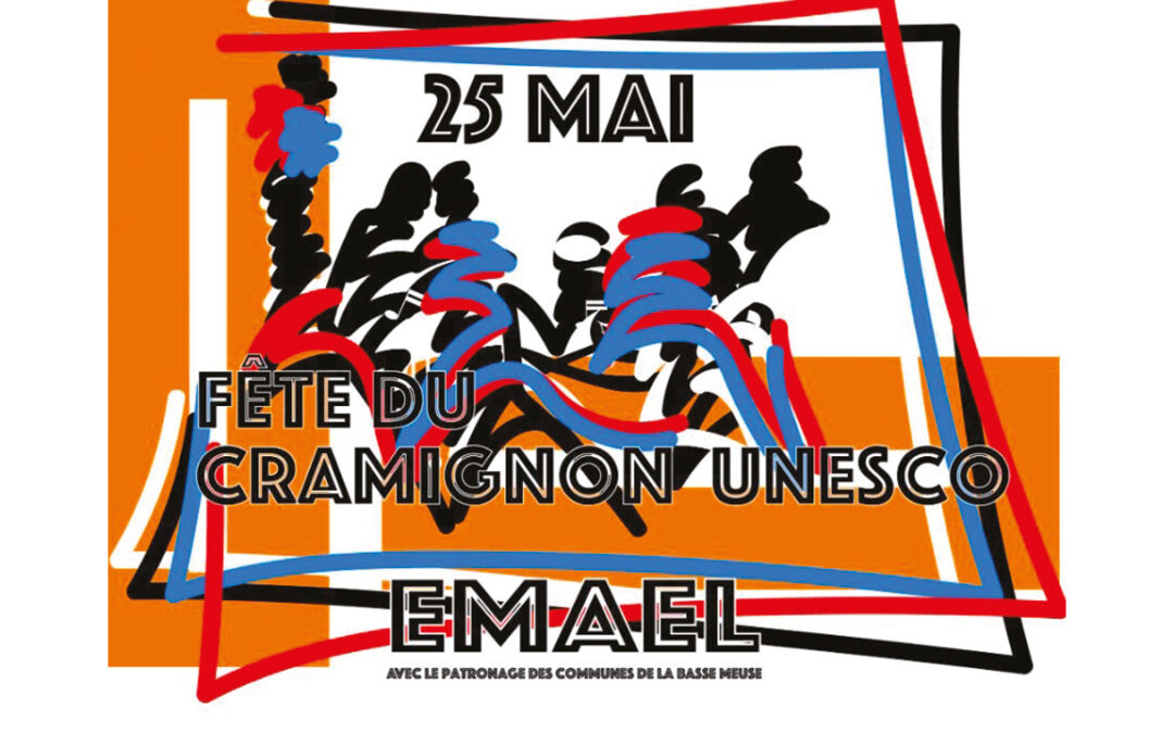 4e fête du cramignon à Emael