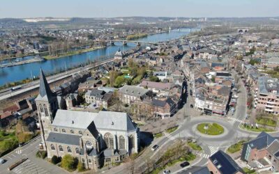 Formation de la liste communale des jurés pouvant être appelés à siéger dans une Cour d’assises.