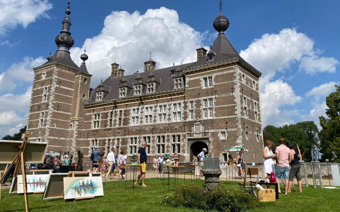 Castle Fair Eijsden