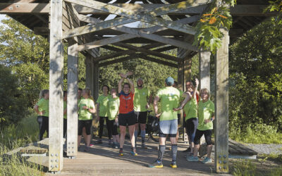 C’est la rentrée, remettez-vous en forme avec une session sportive de la MC !