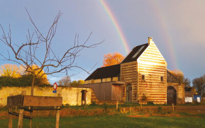 Agenda de la ferme de Caster