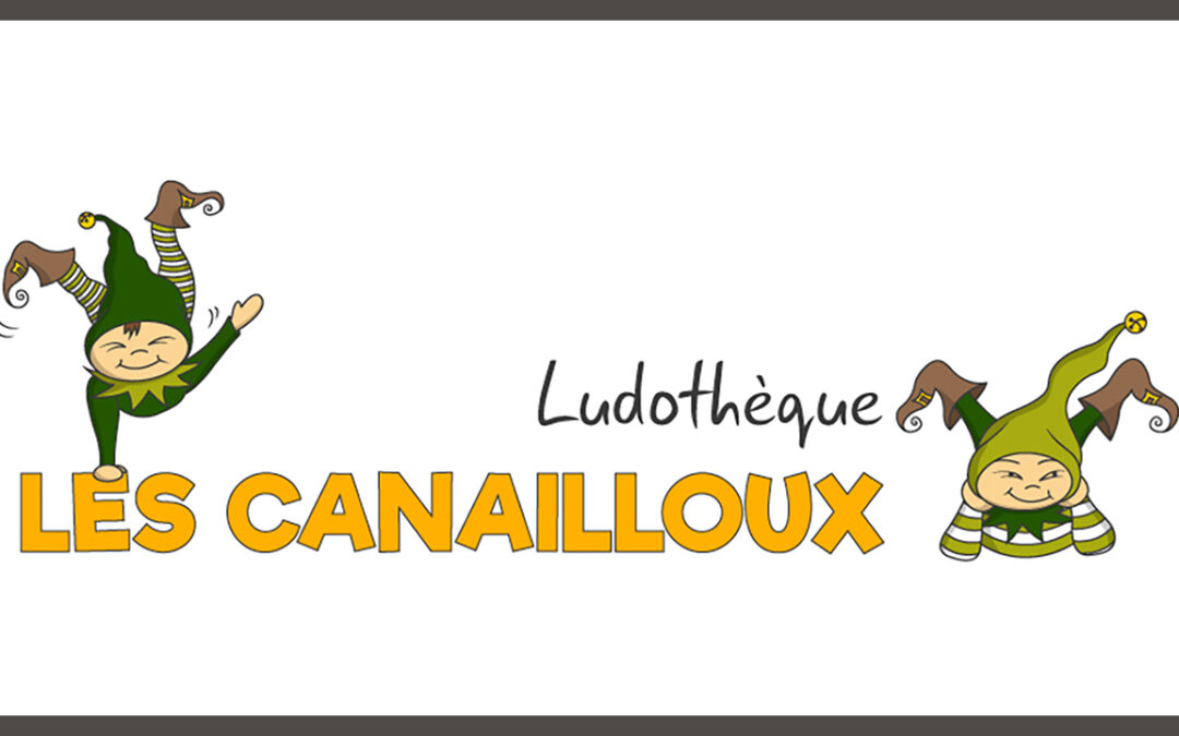 Ludothèque Les Canailloux