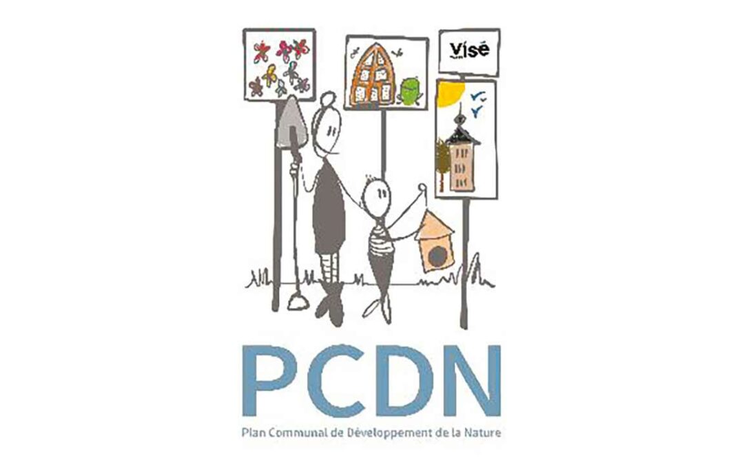 PCDN – Plan Communal de développement de la Nature