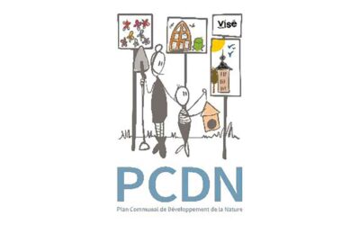 PCDN – Plan Communal de développement de la Nature