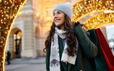 Grand Concours de Noël à Visé