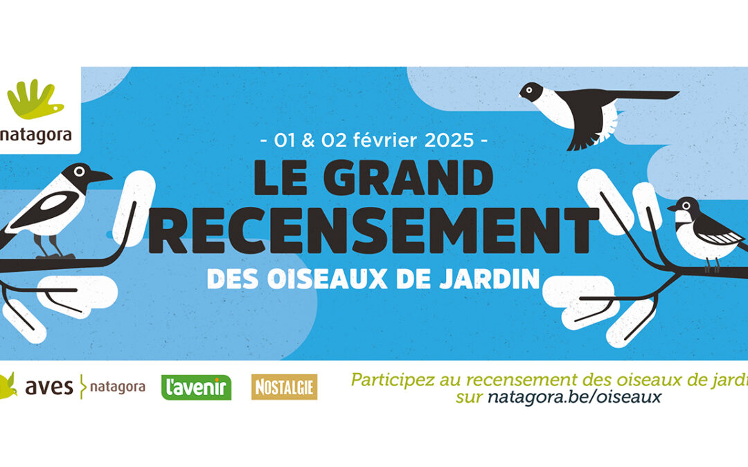 Observerez-vous le grosbec casse-noyaux dans votre jardin ?