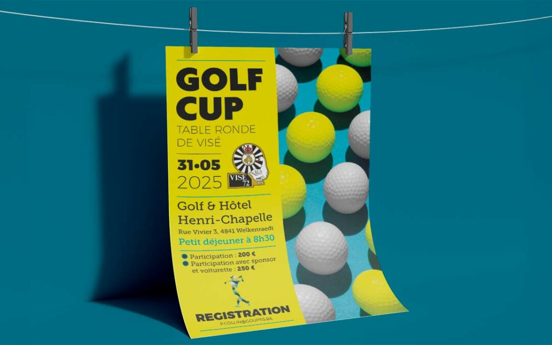 Golf Cup 