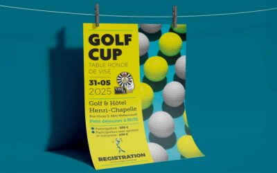 Golf Cup 