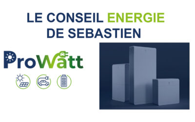Une batterie à la maison : révolution ou phénomène de mode ?