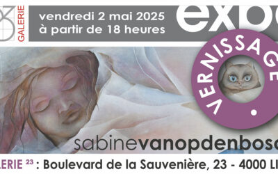 La planète de Sabine