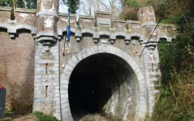Sam. 10 mai : Balade contée « Dalhem, du haut de ses remparts »