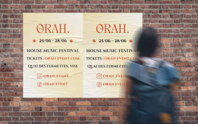ORAH Festival : la House Music à l’honneur à Visé