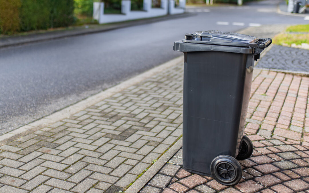 Rappel du fonctionnement des collectes des déchets sur Visé