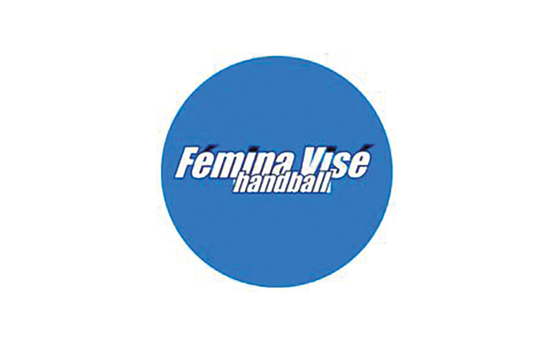 Handball Fémina Visé 