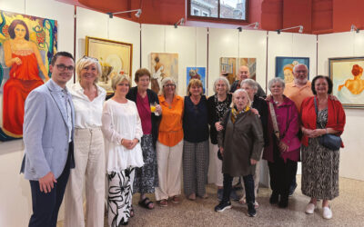 Loisirs en Couleurs : la passion artistique partagée