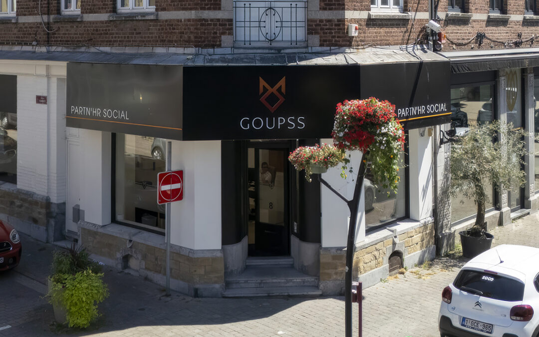 Goupss