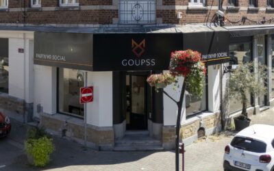 Goupss