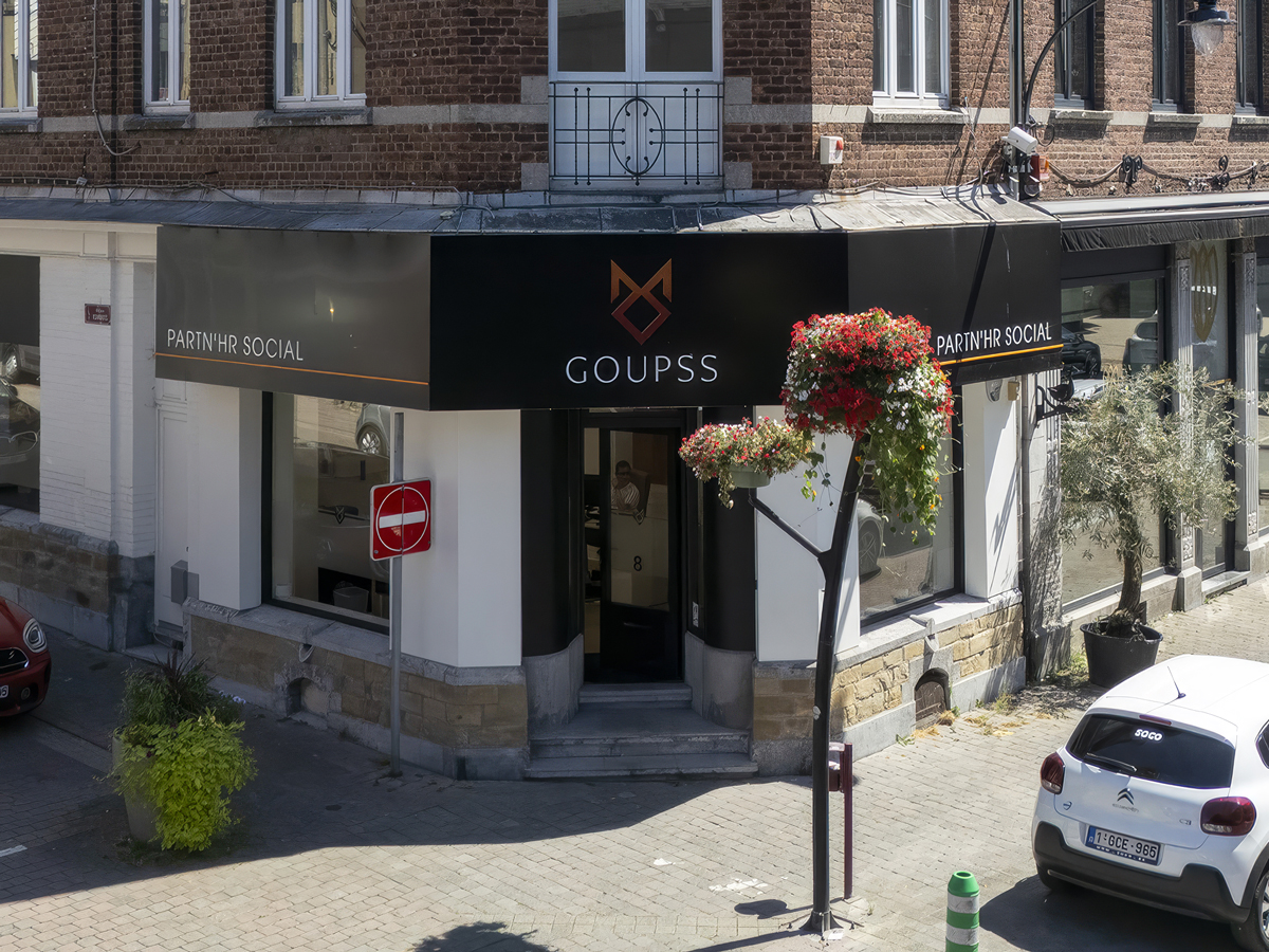 goupss-facade