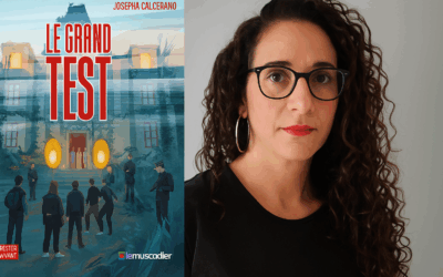 Nos enseignants visétois ont du talent !