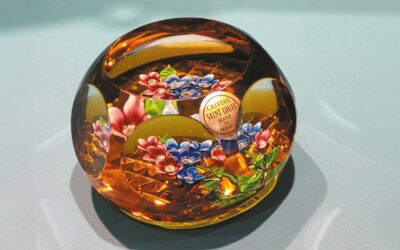 Une superbe exposition et étonnante de plus 